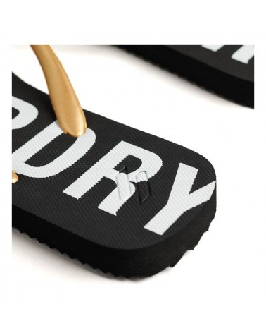 Superdry Code Essential Flip Flops WF310155A