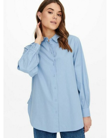 ONLY SHIRT ONLNORA NEW L/S 15227677