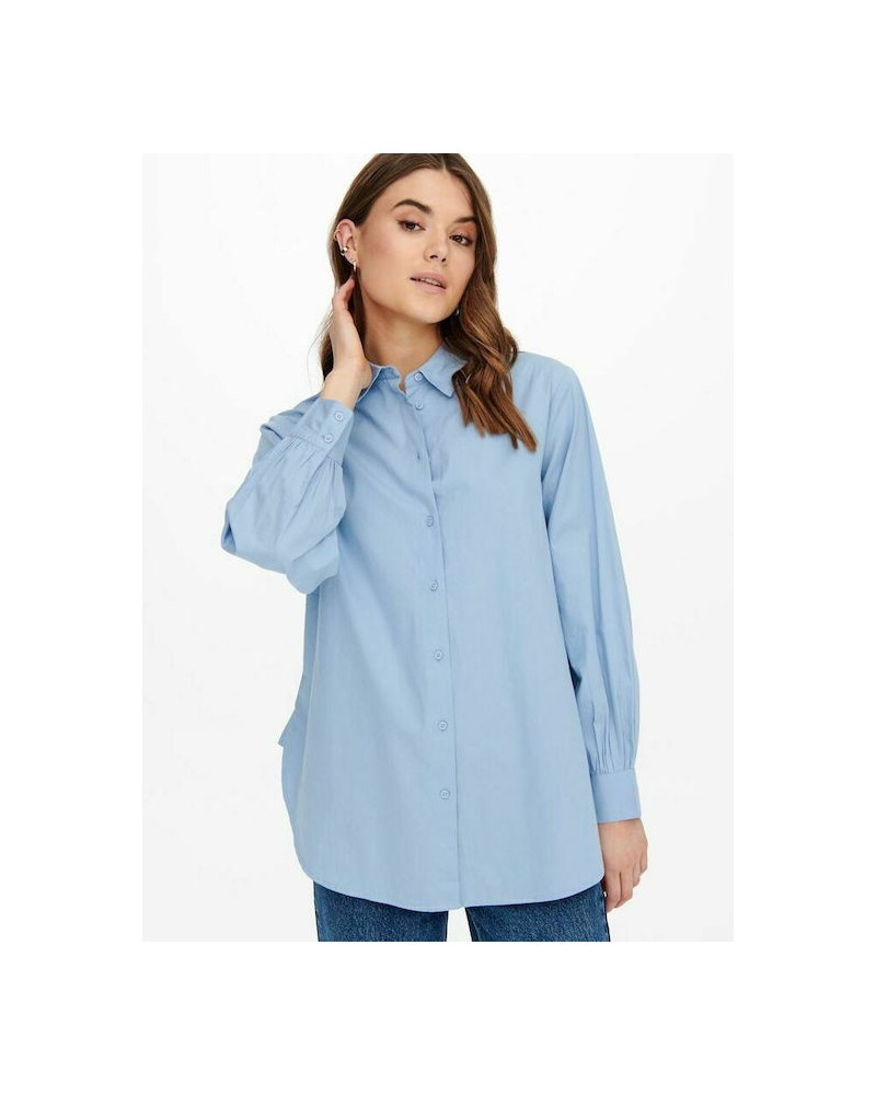 ONLY SHIRT ONLNORA NEW L/S 15227677