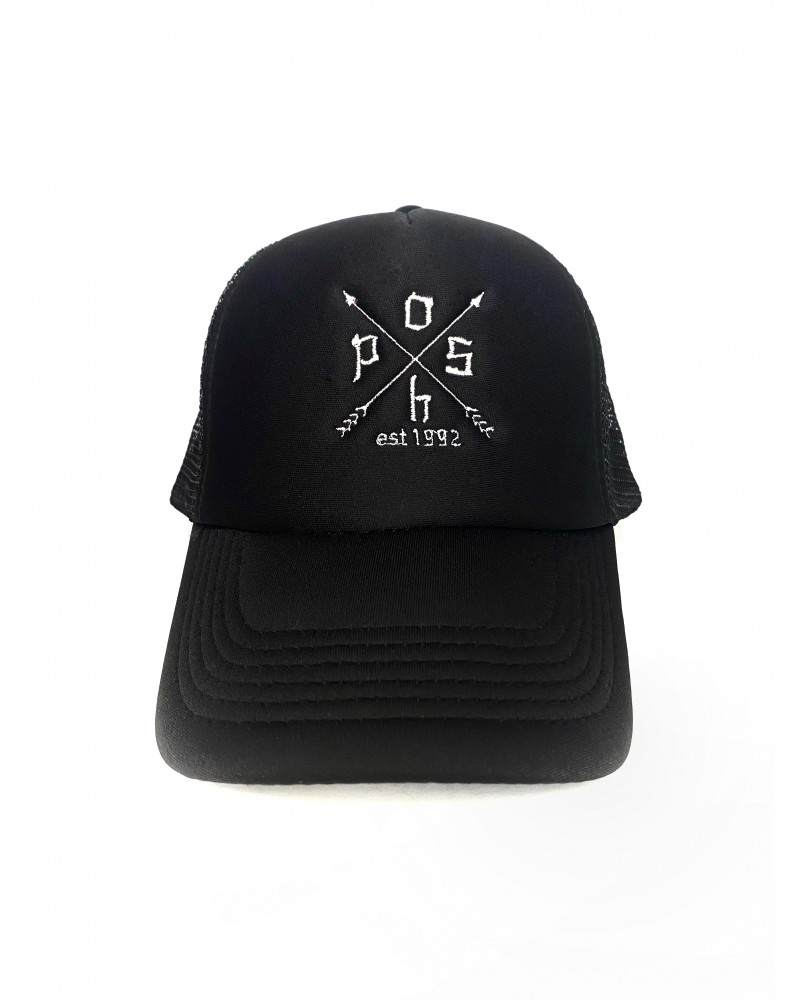 POSH CAP EST1992