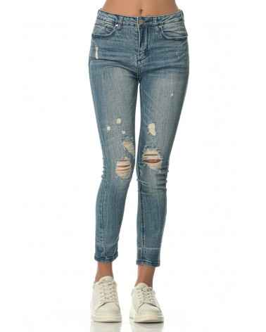 FUNKY BUDDHA - JEANS - ALEXA FBL165-02217