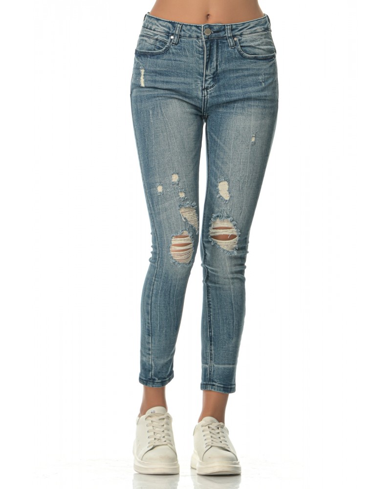 FUNKY BUDDHA - JEANS - ALEXA FBL165-02217