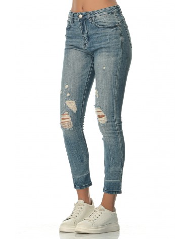 FUNKY BUDDHA - JEANS - ALEXA FBL165-02217