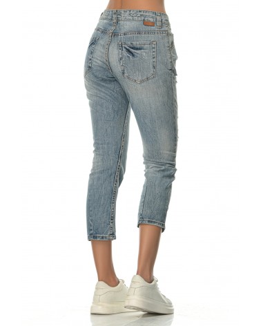 SH JEANS INGIMY CVP15093JE