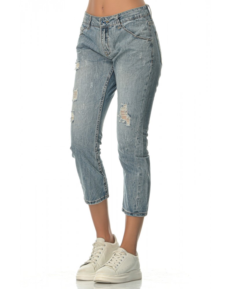 SH JEANS INGIMY CVP15093JE