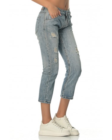 SH JEANS INGIMY CVP15093JE