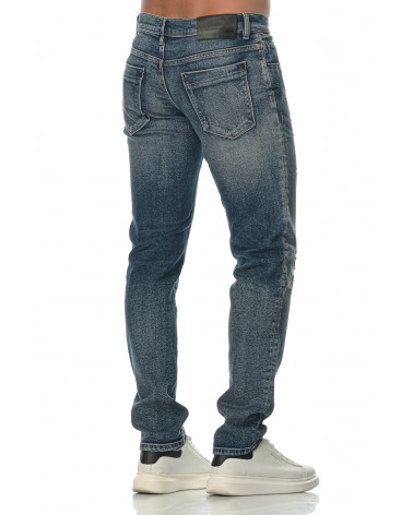 AM - JEANS - BARETT MMDT00163-FA750176