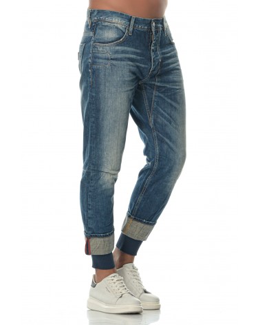 AM - JEANS - ROCCO MMDT00106/FA700042