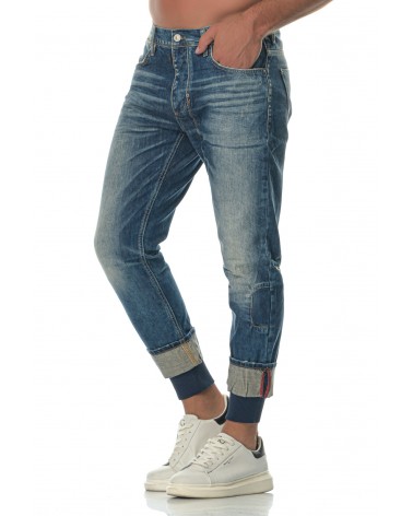 AM - JEANS - ROCCO MMDT00106/FA700042