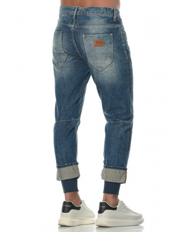 AM - JEANS - ROCCO MMDT00106/FA700042