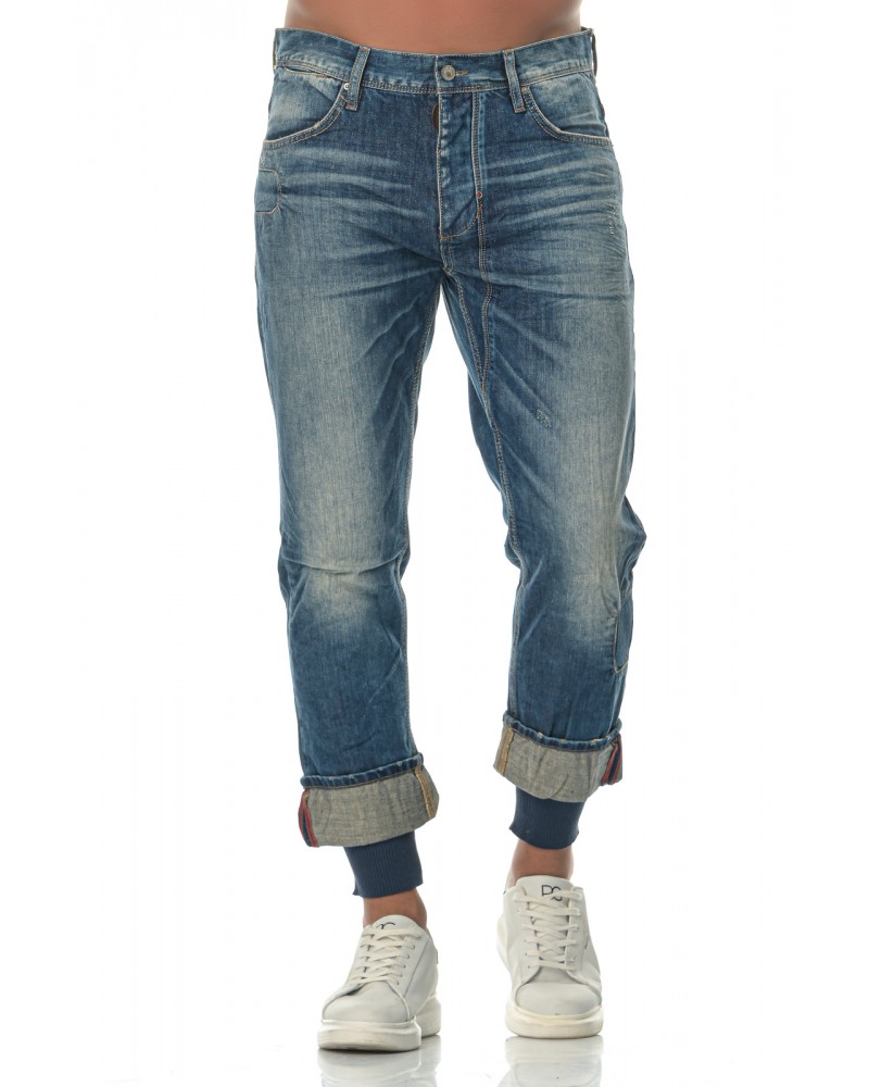 AM - JEANS - ROCCO MMDT00106/FA700042