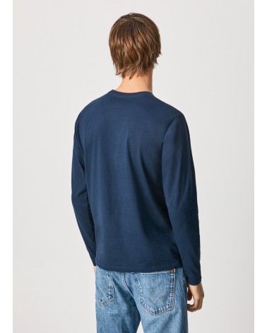 Pepe Jeans London lt-shirt Eggo PM508209