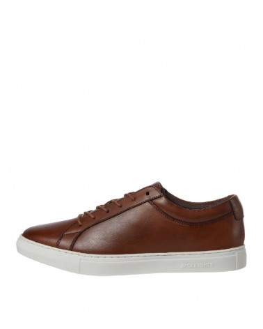 JACK & JONES SHOES JFWGALAXY LEATHER 12202588