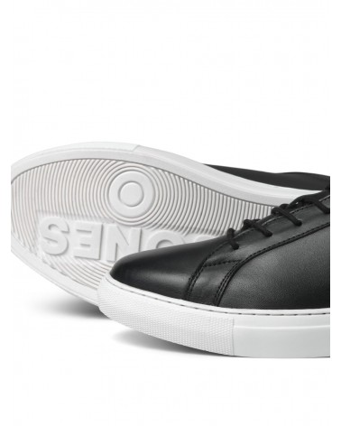 JACK & JONES SHOES JFWGALAXY LEATHER 12202588
