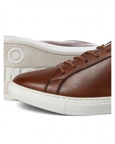 JACK & JONES SHOES JFWGALAXY LEATHER 12202588