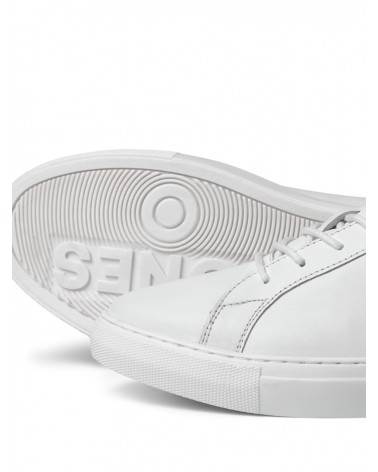 JACK & JONES SHOES JFWGALAXY LEATHER 12202588