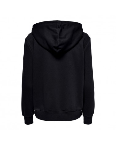 ONLY HOODIE ONLNOOMI LOGO NOOS 15245297