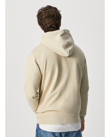 PEPE JEANS LONDON HOODIE DAVID PM582170