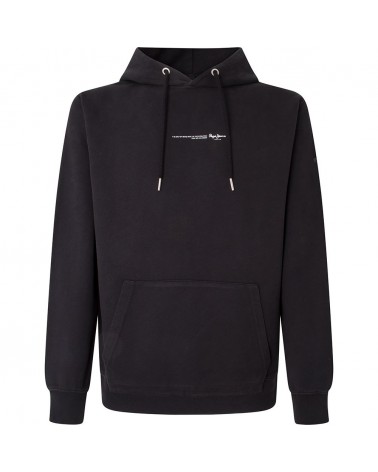 PEPE JEANS LONDON HOODIE DAVID PM582170