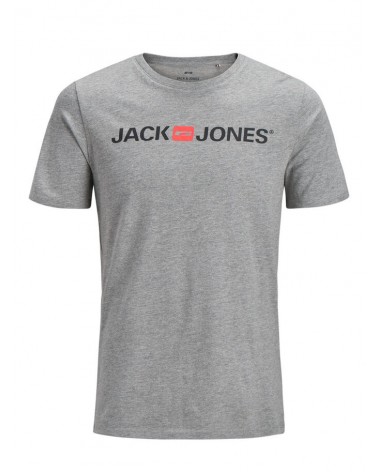 J&J T SHIRT JJECORP TEE SS 12137126