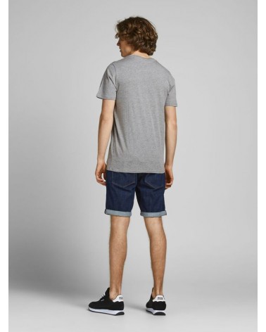 J&J T SHIRT JJECORP TEE SS 12137126