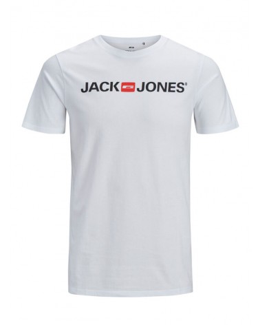 J&J T SHIRT JJECORP TEE SS 12137126