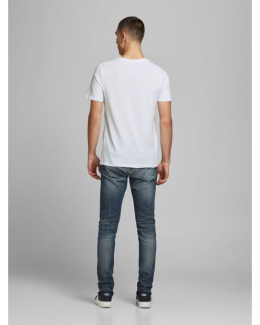 J&J T SHIRT JJECORP TEE SS 12137126