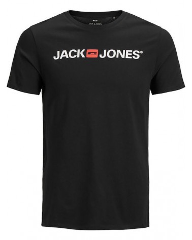 J&J T SHIRT JJECORP TEE SS 12137126