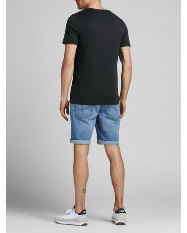 J&J T SHIRT JJECORP TEE SS 12137126