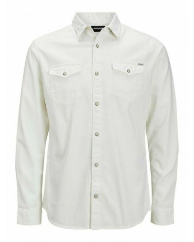 JACK&JONES JJESHERIDAN SHIRT L/S 12138115