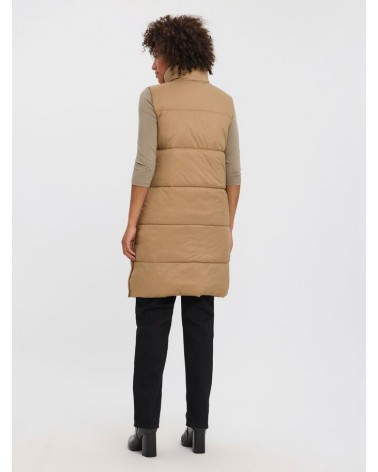 VERO MODA VMUPPSALA 3-4 WAISTCOAT 10273950