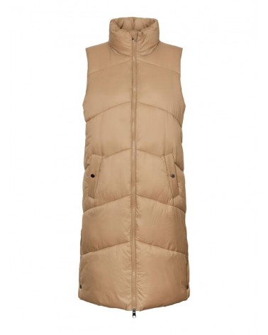 VERO MODA VMUPPSALA 3-4 WAISTCOAT 10273950