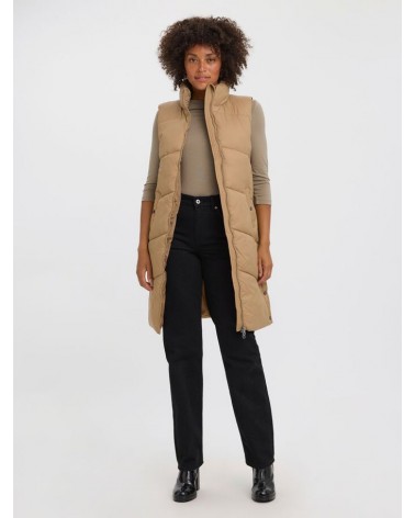 VERO MODA VMUPPSALA 3-4 WAISTCOAT 10273950