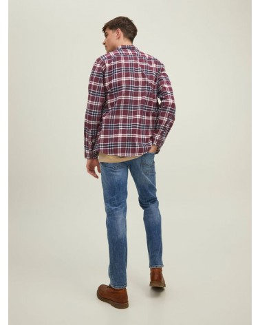 JACK&JONES JJECLASSIC CHECK SHIRT L/S 12209098