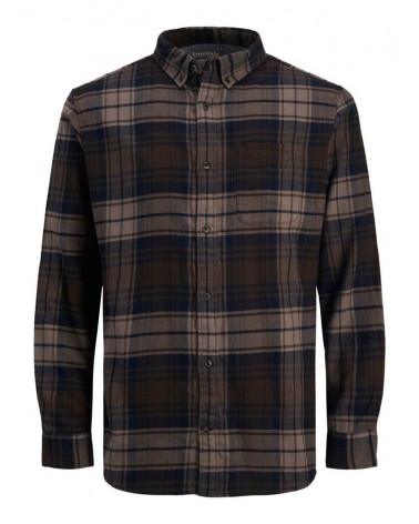 JACK&JONES JJECLASSIC CHECK SHIRT L/S 12209098