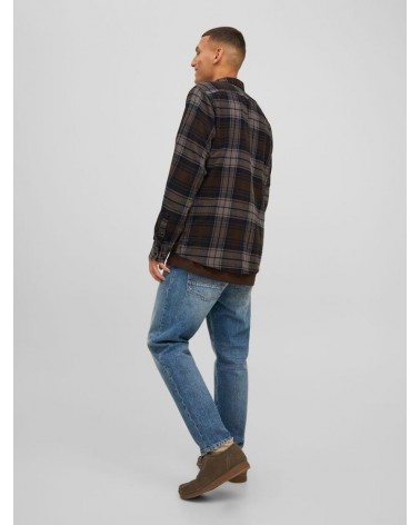 JACK&JONES JJECLASSIC CHECK SHIRT L/S 12209098