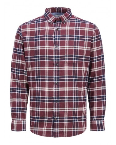 JACK&JONES JJECLASSIC CHECK SHIRT L/S 12209098