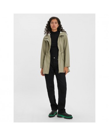 VERO MODA VMMALOU AW22 COATED JACKET 10266982