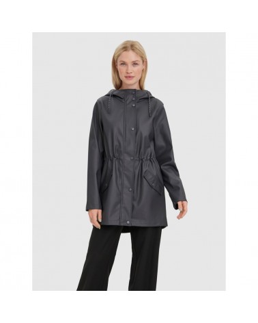 VERO MODA VMMALOU AW22 COATED JACKET 10266982