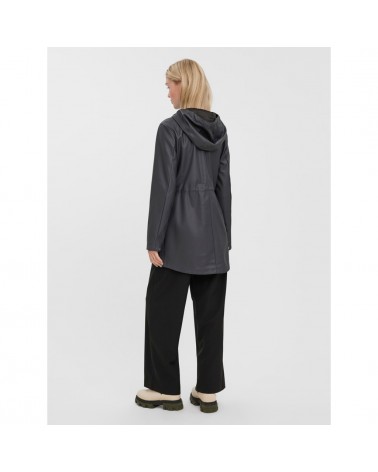 VERO MODA VMMALOU AW22 COATED JACKET 10266982