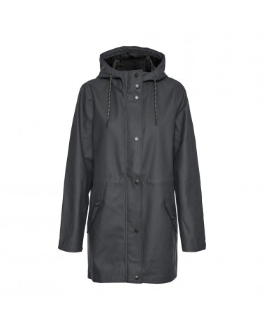 VERO MODA VMMALOU AW22 COATED JACKET 10266982
