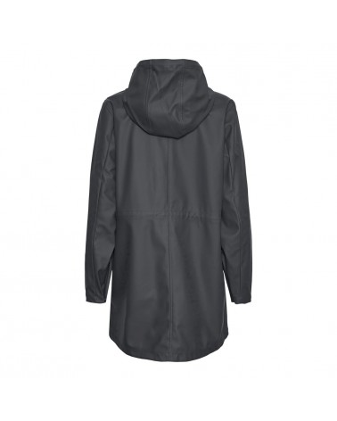 VERO MODA VMMALOU AW22 COATED JACKET 10266982
