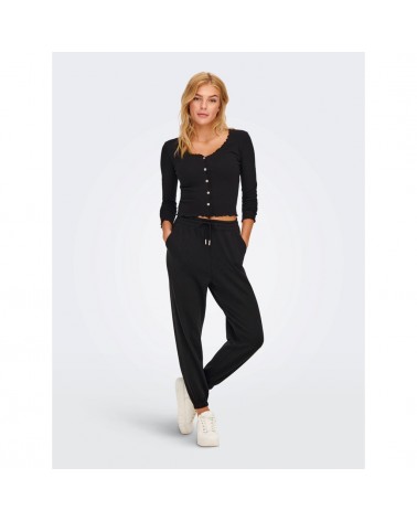 ONLY PANT ONLSCARLETT SWT 15280354