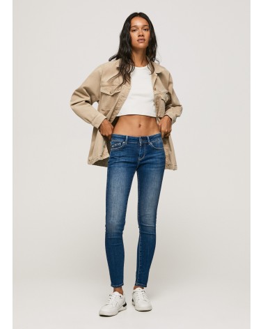 PEPE JEANS LONDON PIXIE PL204169DI8