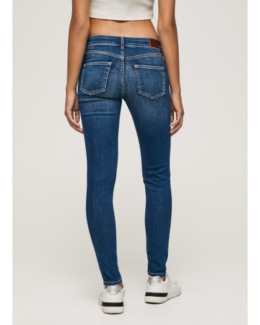 PEPE JEANS LONDON PIXIE PL204169DI8