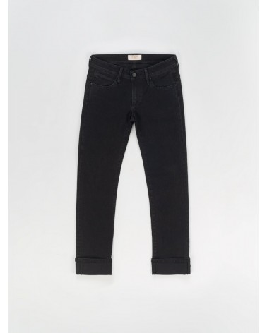 STAFF MONICA JEANS WMN 5-991.122.BL.NOS