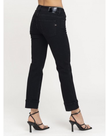 STAFF MONICA JEANS WMN 5-991.122.BL.NOS