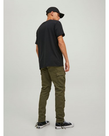 JACK&JONES PANT JPSTACE JJTUCKER AMA 12216664