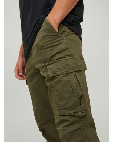 JACK&JONES PANT JPSTACE JJTUCKER AMA 12216664