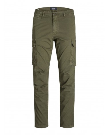JACK&JONES PANT JPSTACE JJTUCKER AMA 12216664